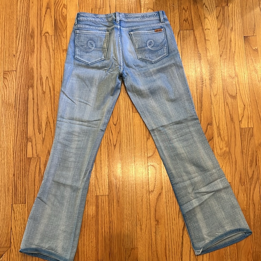Seven Jeans vintage 😎